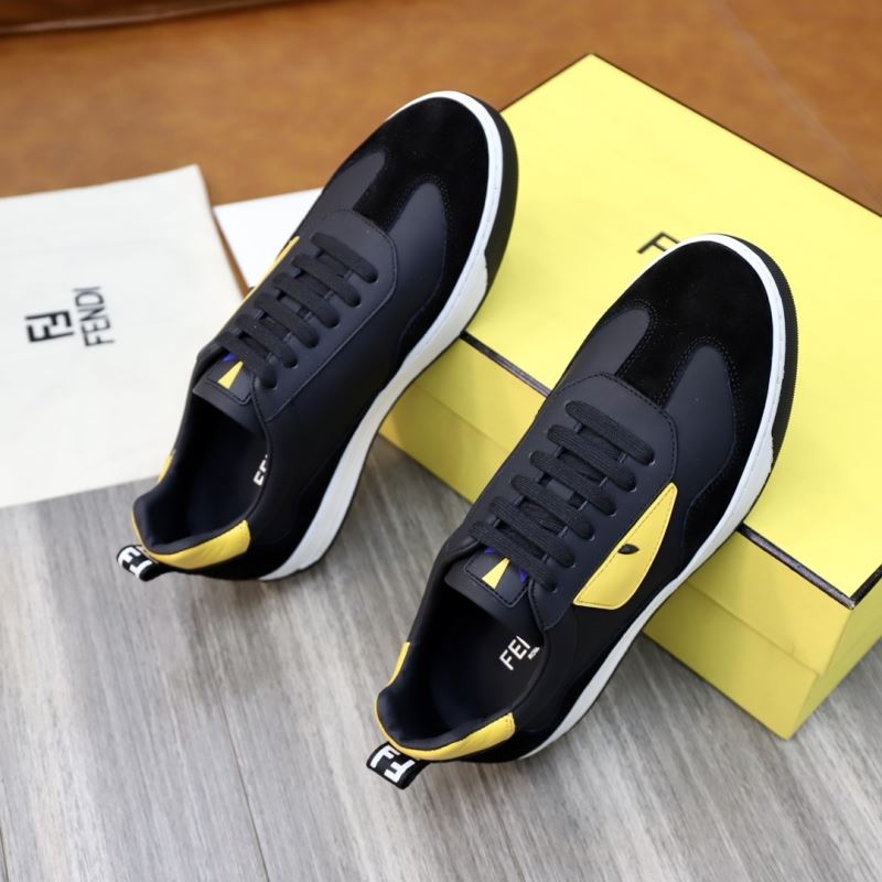 Fendi Sneakers